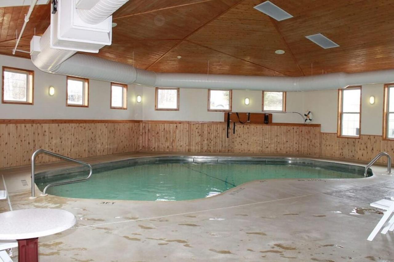 Edmore Inn Екстериор снимка