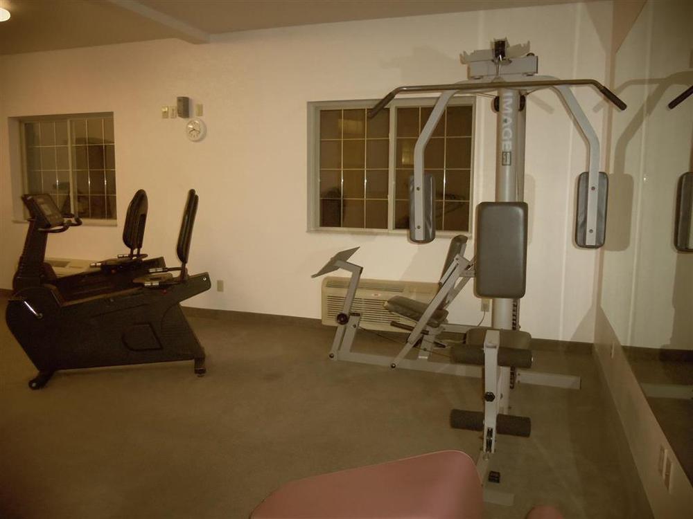 Edmore Inn Съоръжения снимка